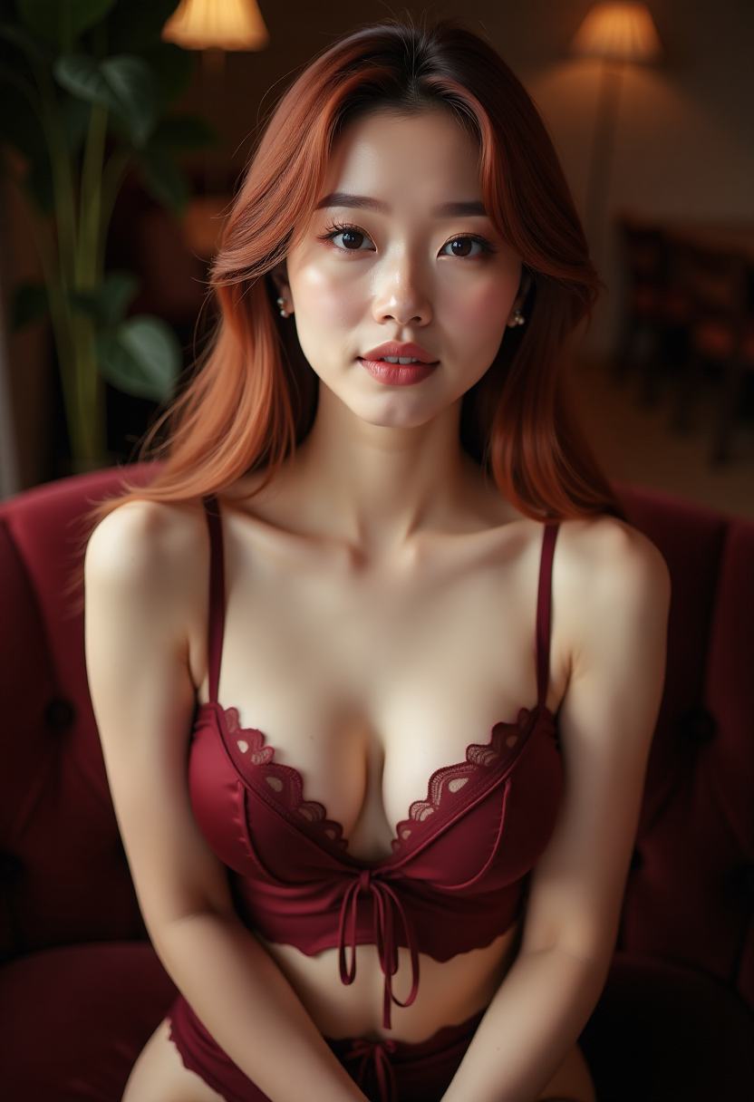 森林深处的誓言